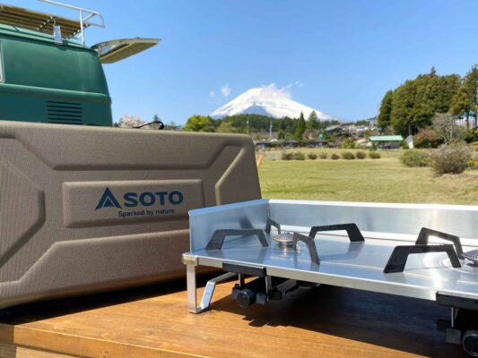 【半額だらけ】完売注意！SOTO・スノーピークなど人気ブランドギア13選｜楽天スーパーSALE