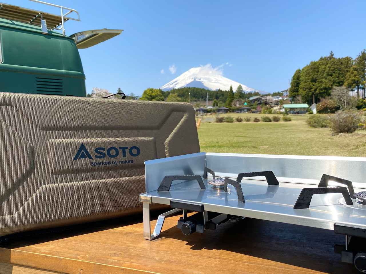 【半額だらけ】完売注意！SOTO・スノーピークなど人気ブランドギア13選｜楽天スーパーSALE