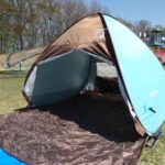 【最大73％OFF】設営一瞬！公園ピクニック向けポップアップ＆ワンタッチテント12選｜楽天スーパーSALE