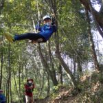 愛知・豊田市「トヨタの森」で楽しむ、親子の自然体験入門