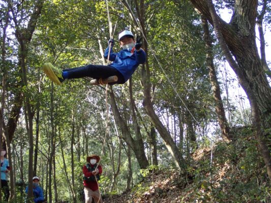 愛知・豊田市「トヨタの森」で楽しむ、親子の自然体験入門