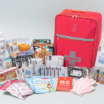 【新発想の防災セット】DODから登場した「いつかのソナエセット」で日常に安心を忍ばせよう