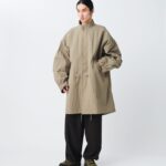 【スノーピーク新作】春夏の野遊びを軽やかに彩る「Nylon Washer」シリーズが登場！　