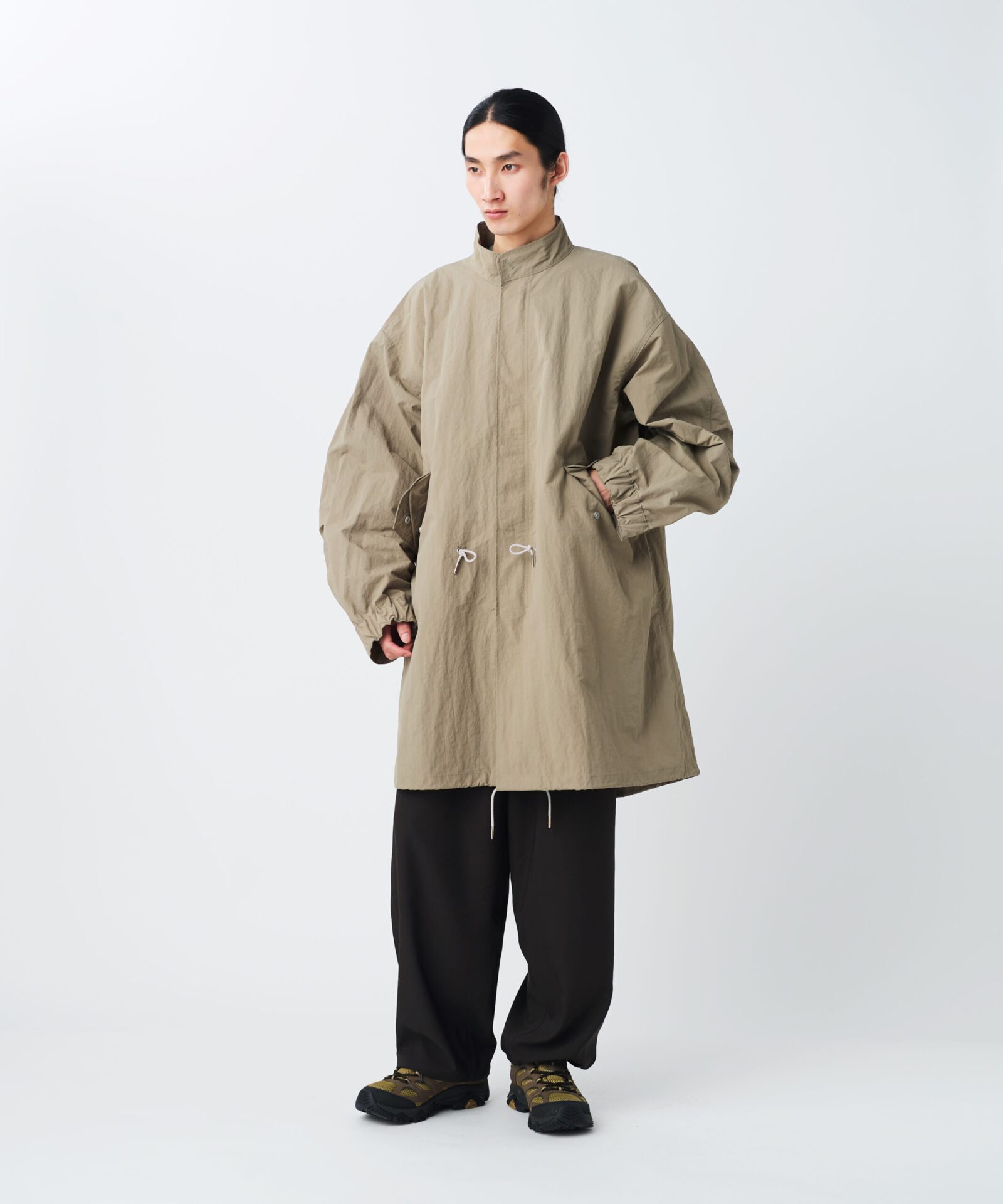 【スノーピーク新作】春夏の野遊びを軽やかに彩る「Nylon Washer」シリーズが登場！　